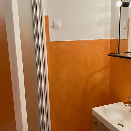 Beautiful Studio With Pool And Golf View